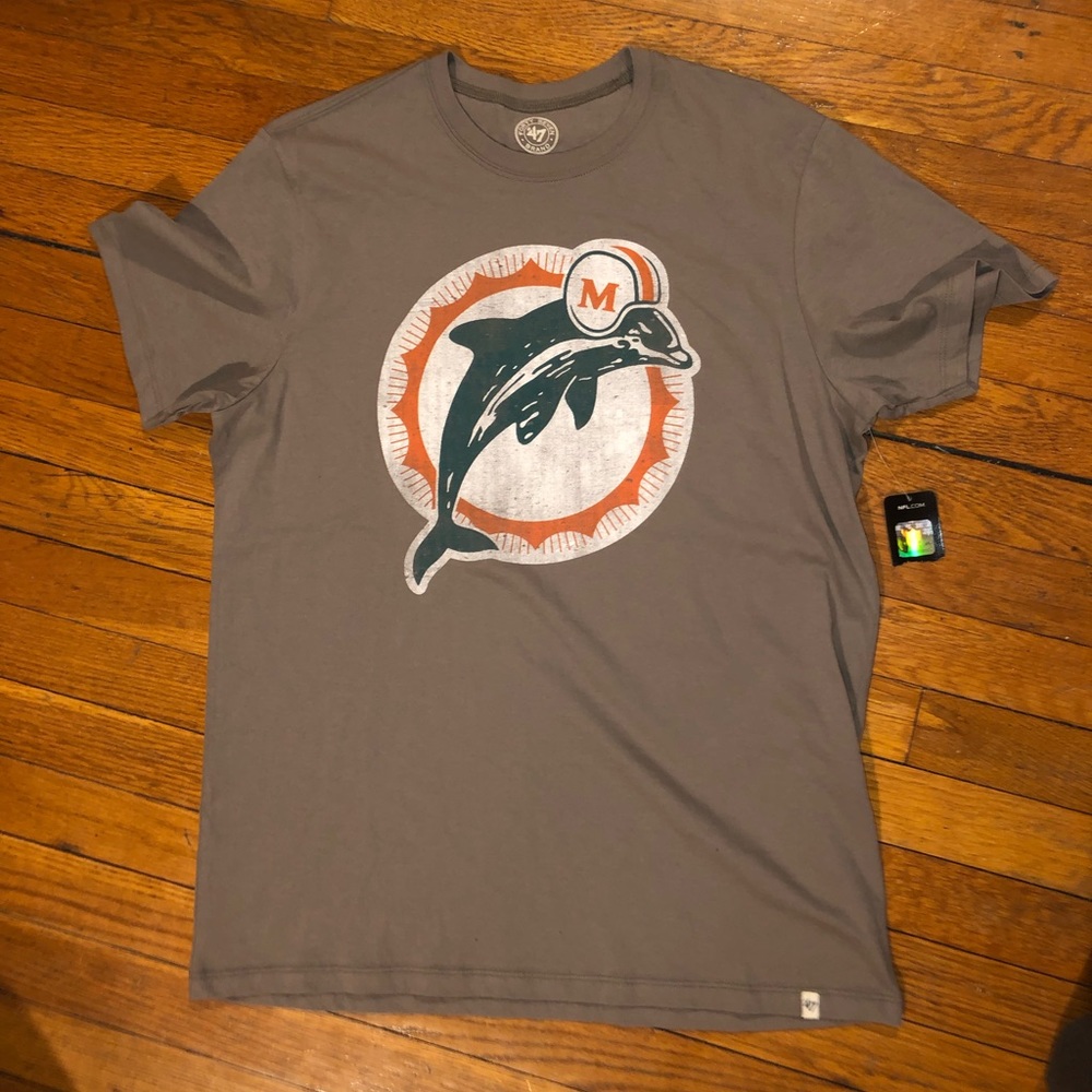 Miami Dolphins T-shirt